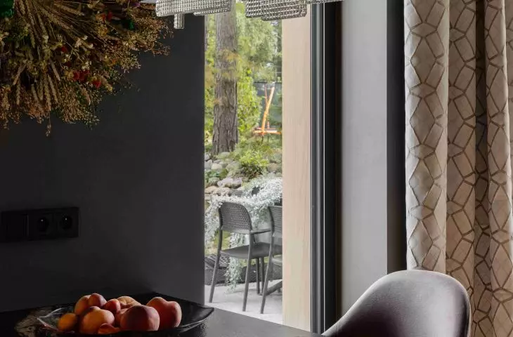 Villa Czarodziejka – A Family Home for Three Generations by Węgiełek Interior Architects