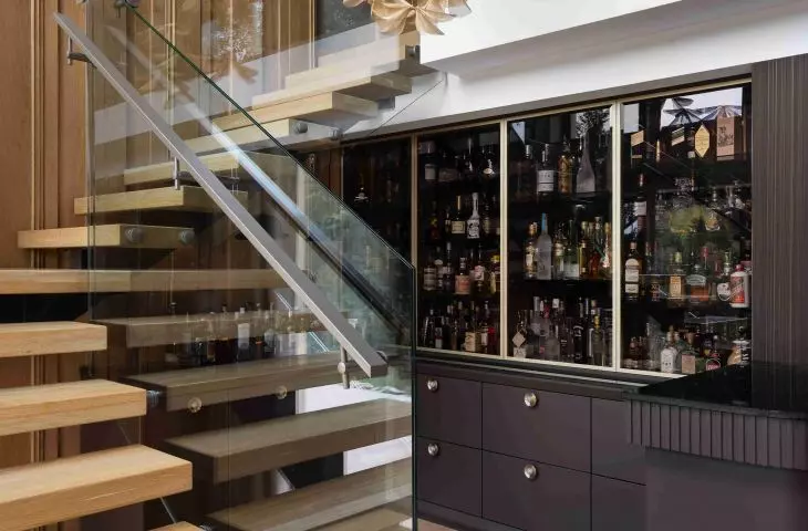 Villa Czarodziejka – A Family Home for Three Generations by Węgiełek Interior Architects