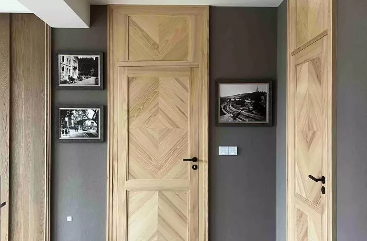 Villa Czarodziejka – A Family Home for Three Generations by Węgiełek Interior Architects
