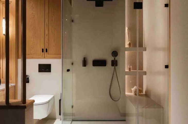 Villa Czarodziejka – A Family Home for Three Generations by Węgiełek Interior Architects