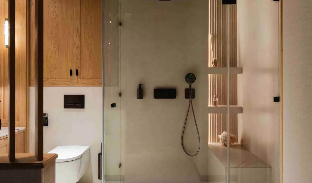 Villa Czarodziejka – A Family Home for Three Generations by Węgiełek Interior Architects