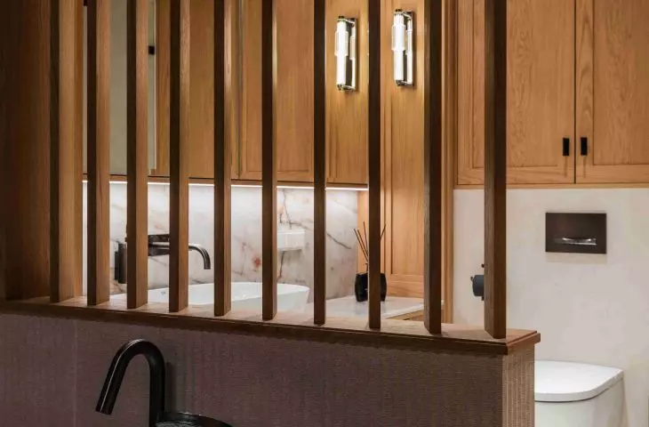 Villa Czarodziejka – A Family Home for Three Generations by Węgiełek Interior Architects