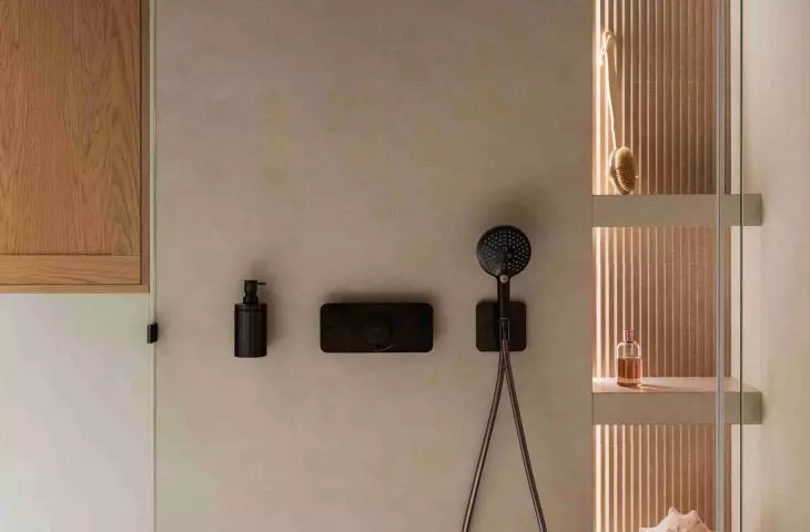 Villa Czarodziejka – A Family Home for Three Generations by Węgiełek Interior Architects