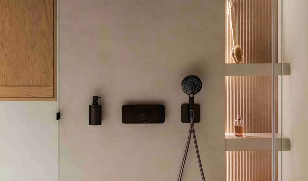 Villa Czarodziejka – A Family Home for Three Generations by Węgiełek Interior Architects
