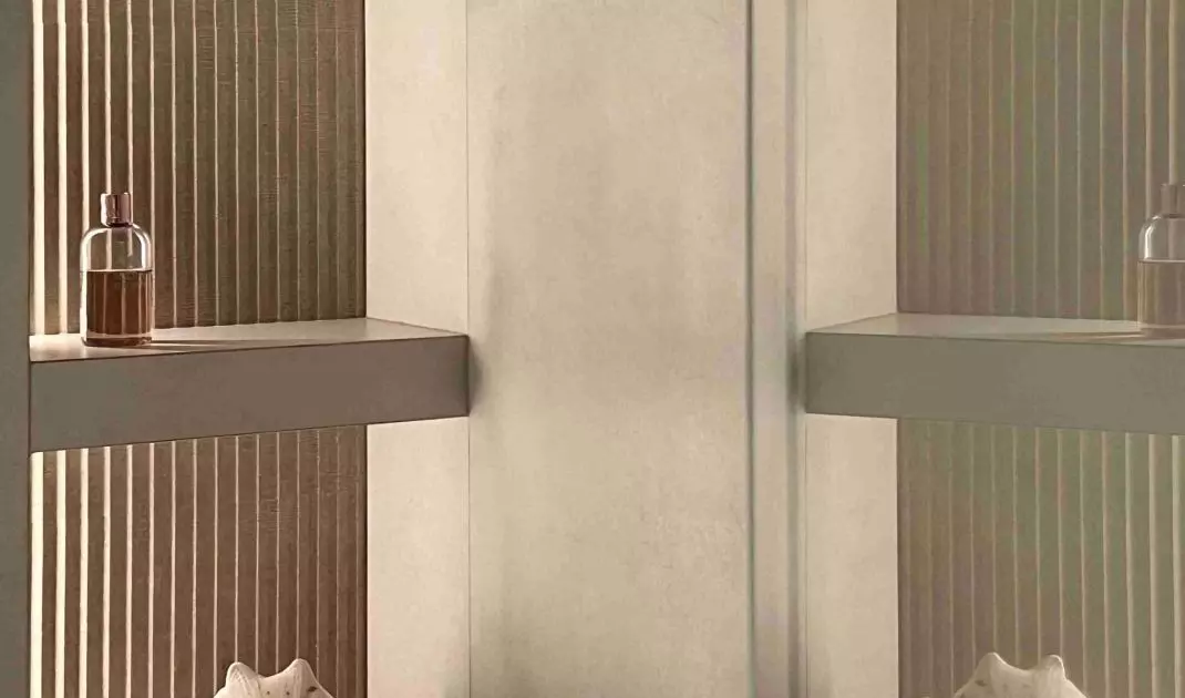 Willa Czarodziejka – rodzinny dom dla trzech pokoleń od Węgiełek Architekci Wnętrz