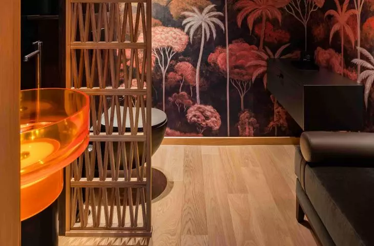 Villa Czarodziejka – A Family Home for Three Generations by Węgiełek Interior Architects