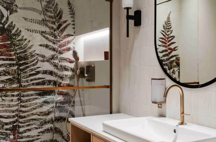 Villa Czarodziejka – A Family Home for Three Generations by Węgiełek Interior Architects