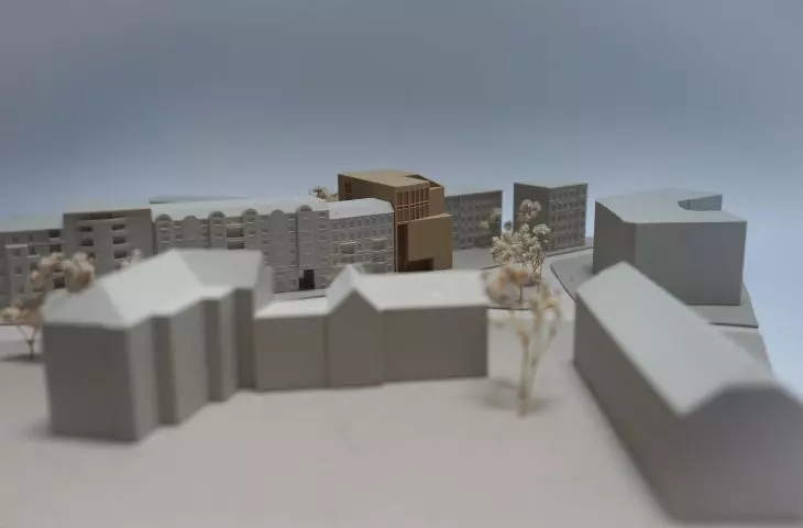 model