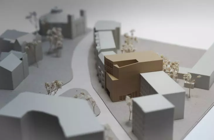model