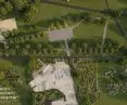 New recreational areas will be created in the Mistrzejowice Planty Park in Kraków