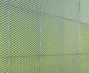 DELTA facade membranes