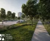 Planty Mistrzejowickie zyskają tor rolkarski