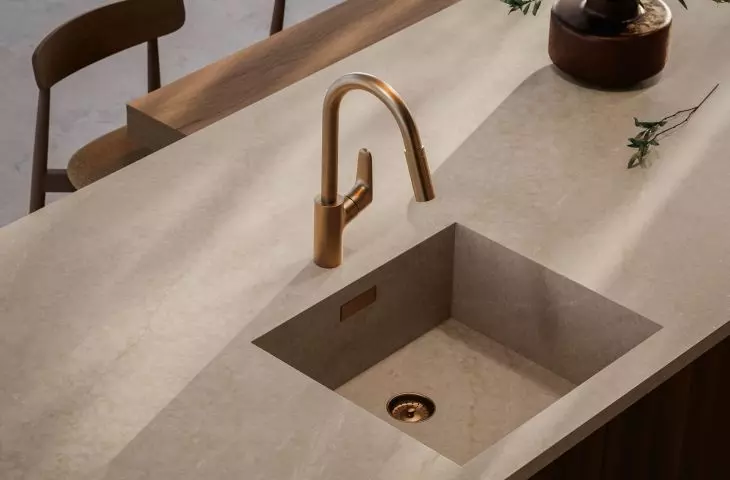 Emperador Beige