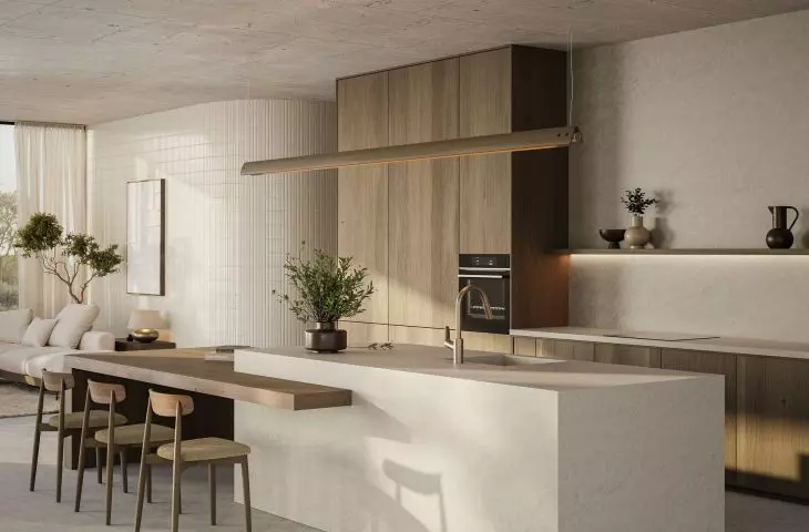 Emperador Beige