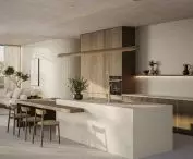 Emperador Beige