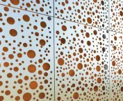 DELTA facade membranes