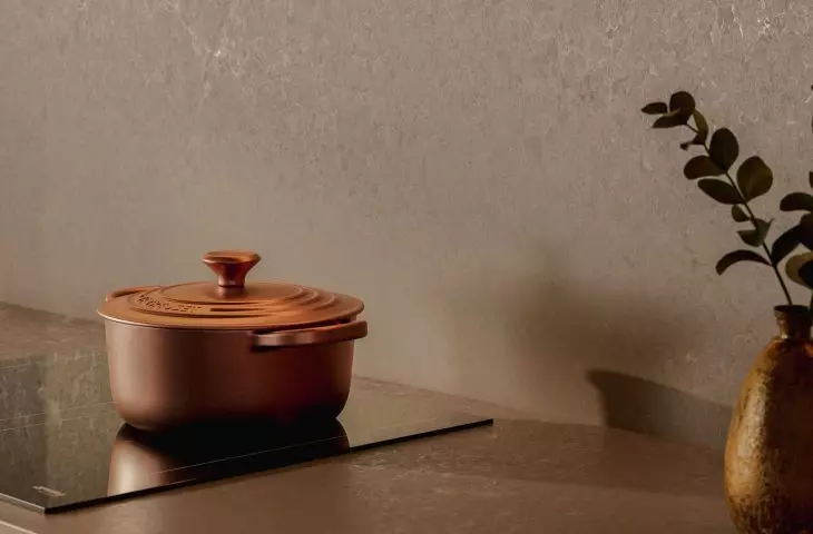 Perlado Bronze
