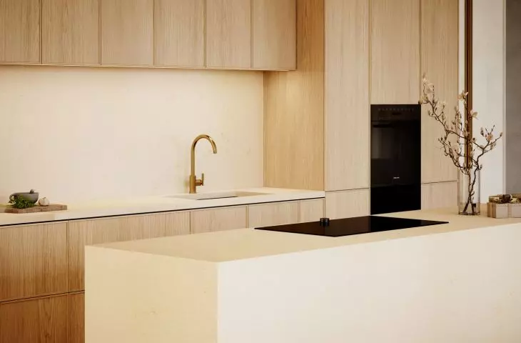 Venato Oro