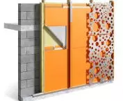 DELTA facade membranes