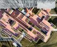 New Taipei City Art Museum, designed by KRIS YAO | ARTECH