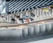 New Taipei City Art Museum, designed by KRIS YAO | ARTECH