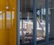New Taipei City Art Museum, designed by KRIS YAO | ARTECH