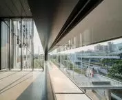 New Taipei City Art Museum, designed by KRIS YAO | ARTECH