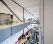 New Taipei City Art Museum projektu KRIS YAO | ARTECH