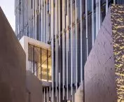 New Taipei City Art Museum, designed by KRIS YAO | ARTECH
