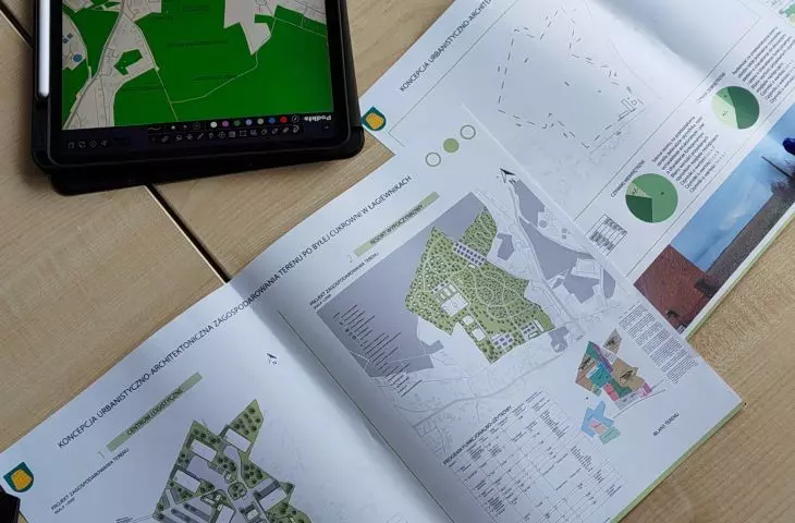 review of works
