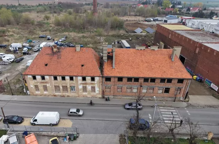 photos of the design office premises
