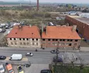 photos of the design office premises