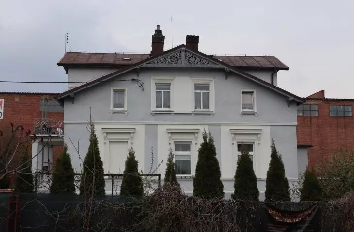 wyjazd do Łagiewnik