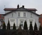 trip to Łagiewniki