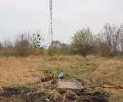trip to Łagiewniki