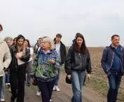 wyjazd do Łagiewnik
