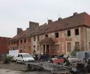 trip to Łagiewniki