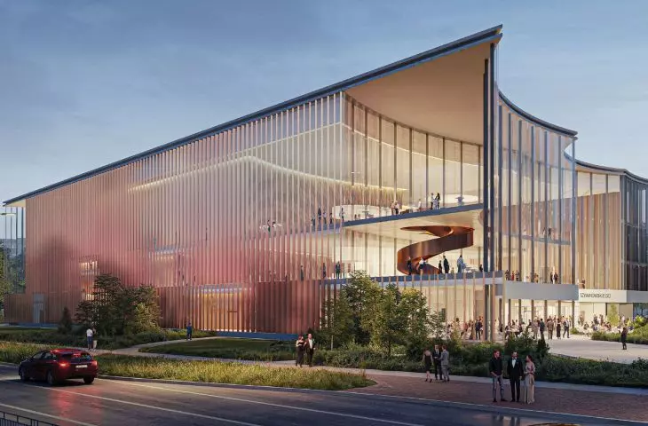 The Krakow Philharmonic Project