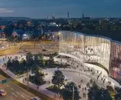 Projekt FIlharmonii Krakowskiej