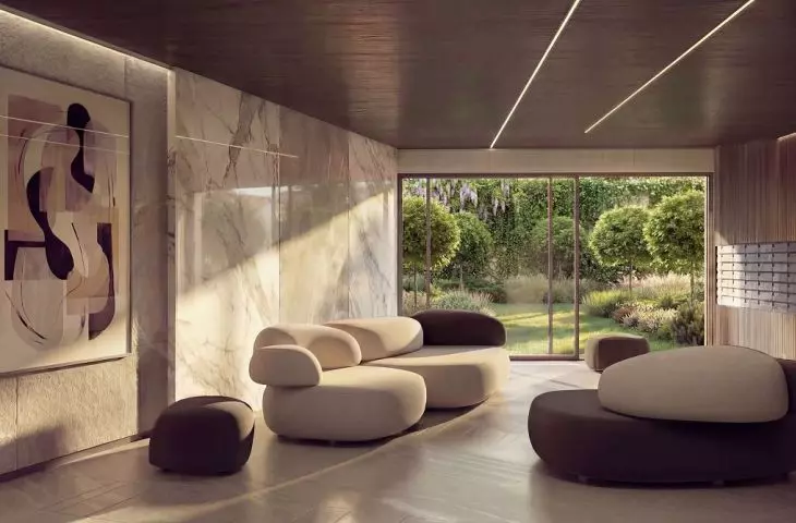 Residenza Belcanto