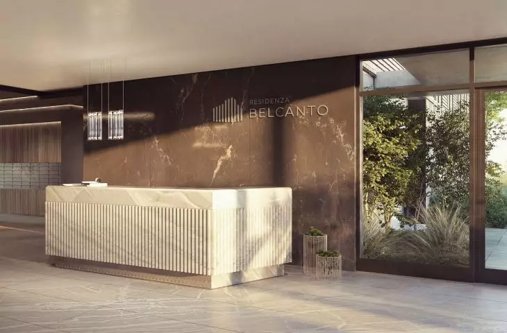 Residenza Belcanto