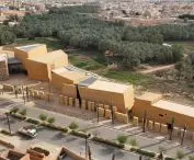 Diriyah Art Futures by Schiattarella Associati