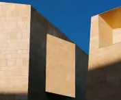 Diriyah Art Futures projektu Schiattarella Associati
