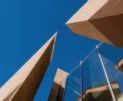 Diriyah Art Futures projektu Schiattarella Associati