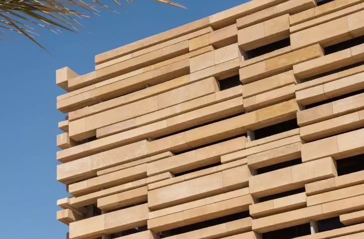 Diriyah Art Futures by Schiattarella Associati