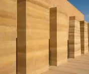 Diriyah Art Futures projektu Schiattarella Associati
