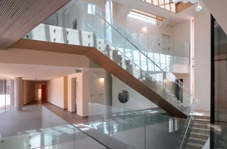 Diriyah Art Futures projektu Schiattarella Associati