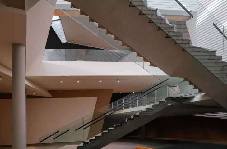 Diriyah Art Futures projektu Schiattarella Associati