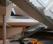 Diriyah Art Futures projektu Schiattarella Associati