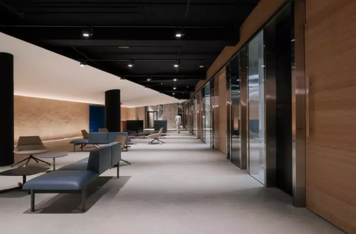Diriyah Art Futures projektu Schiattarella Associati